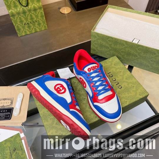 Gucci Replica Shoes sz35-45 mnh0702