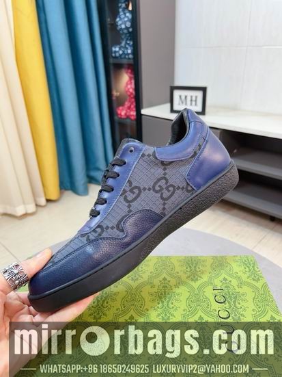 Gucci Replica Shoes sz38-44 mnh1003