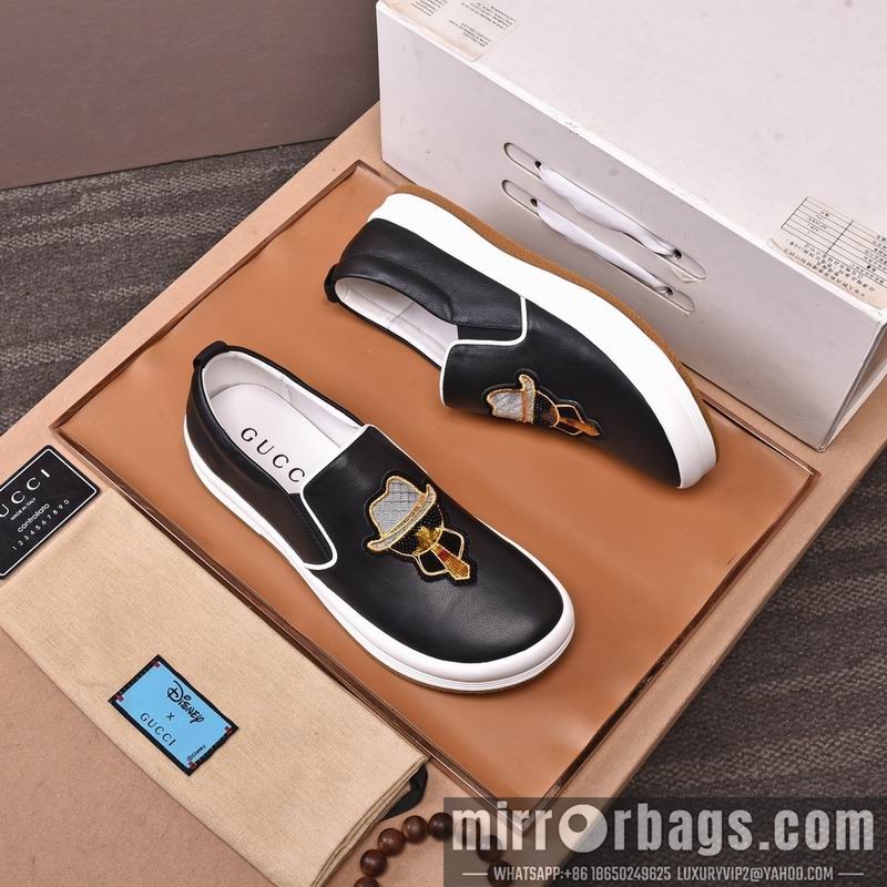 Gucci Replica Shoes sz38-44 mnf0203