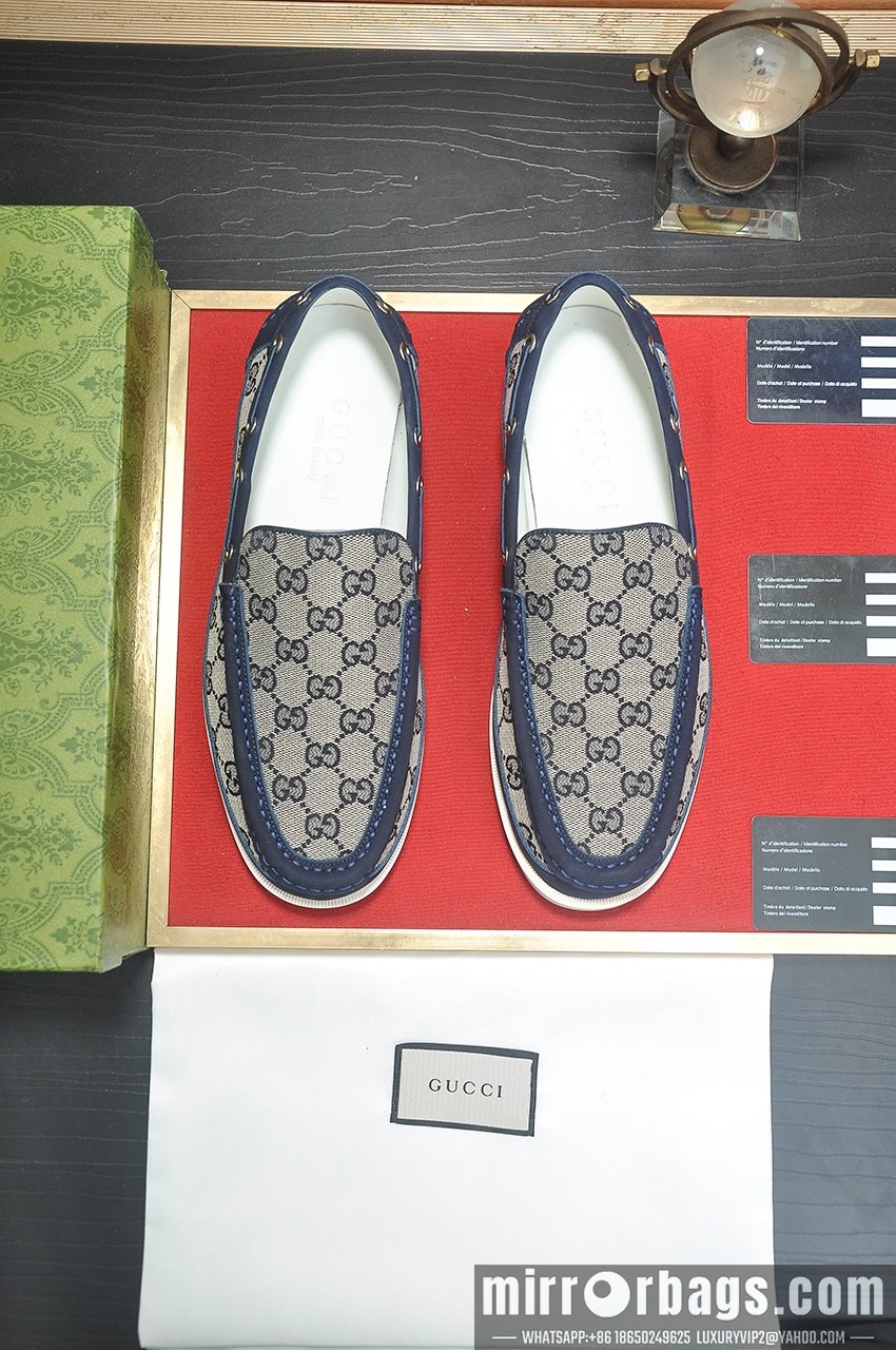 Gucci Replica Shoes sz38-45 hnh1204