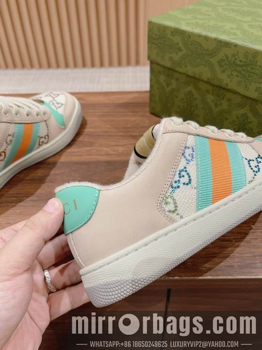 Gucci Replica Shoes sz35-45 hnh0301