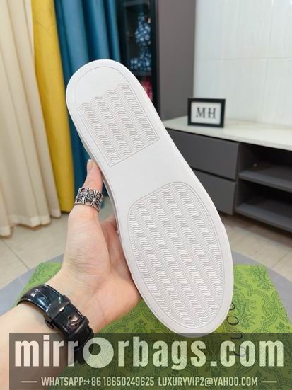 Gucci Replica Shoes sz38-44 mnh1001