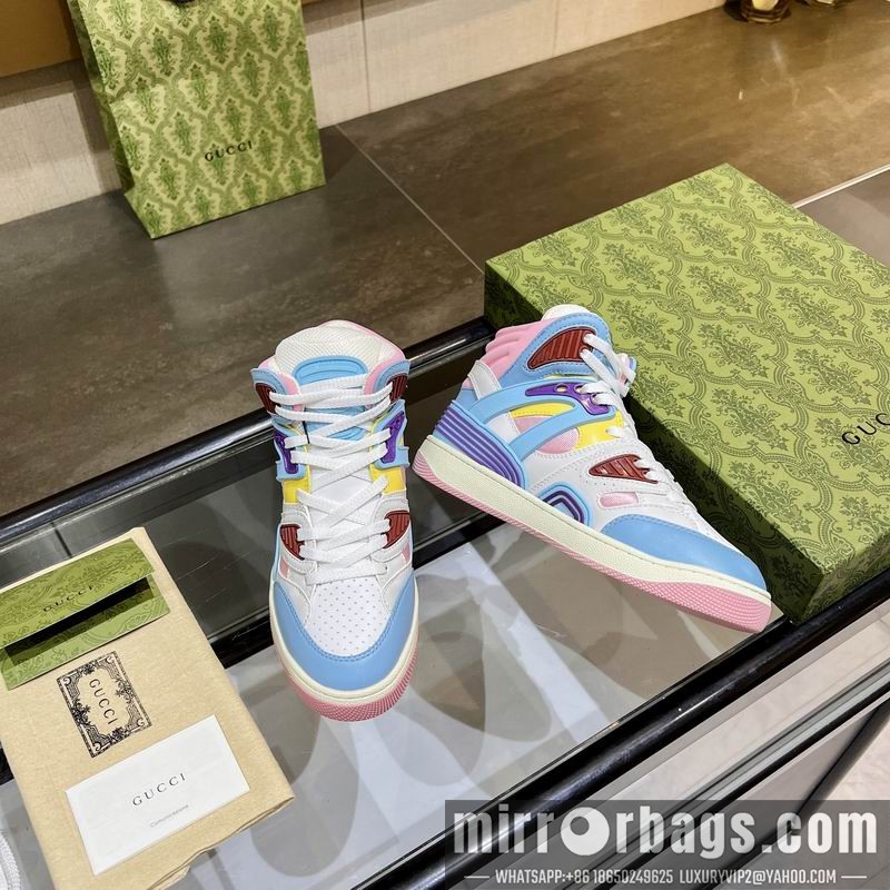 Gucci Replica Shoes sz35-45 mnf0309