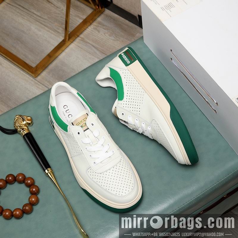 Gucci Replica Shoes sz38-44 mnf0327