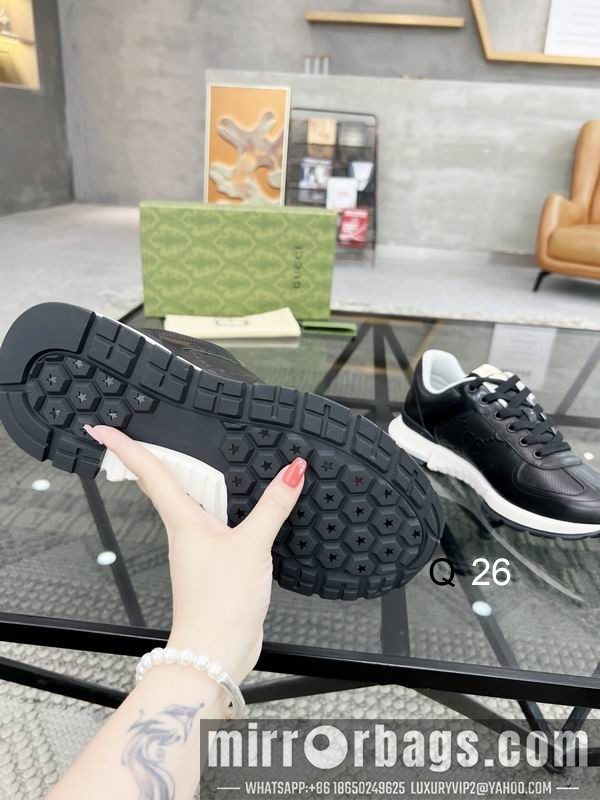 Gucci Replica Shoes sz38-45 L0901