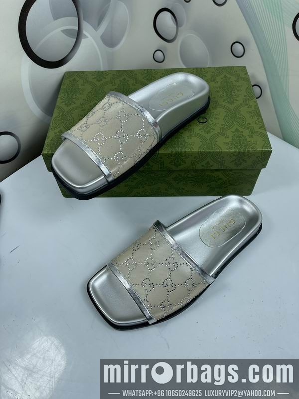 Gucci Replica Shoes sz35-42 mnf0218