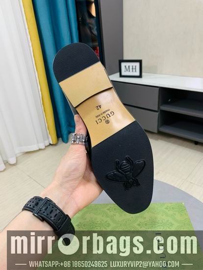Gucci Replica Shoes sz38-44 mnh0529