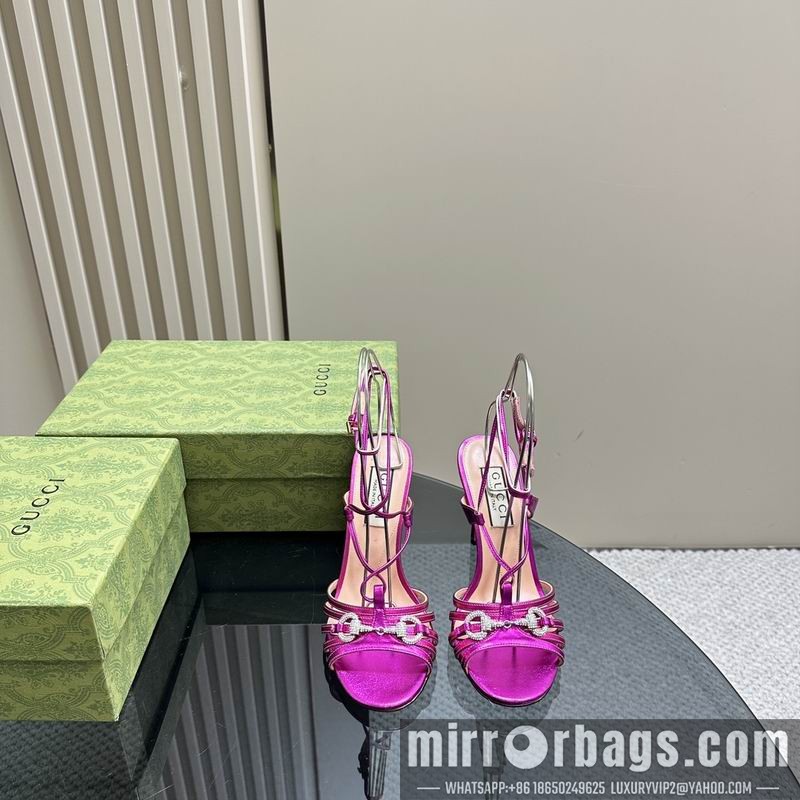 Gucci Replica Shoes sz35-42 10.5cm mnf0103