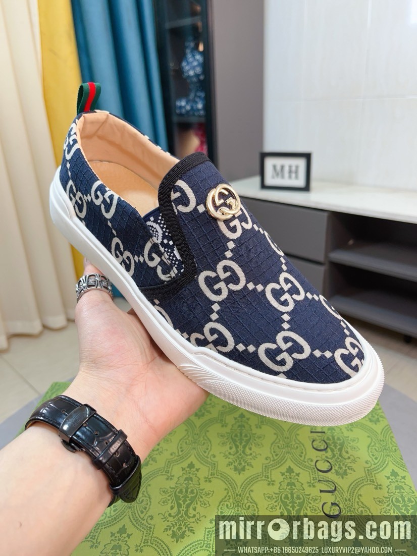 Gucci Replica Shoes sz38-44 h0603