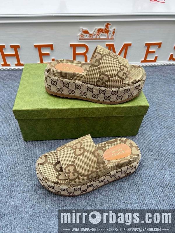 Gucci Replica Shoes sz36-42 5.5cm mnf0333