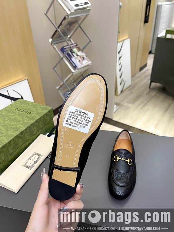 Gucci Replica Shoes sz35-41 mnf0204
