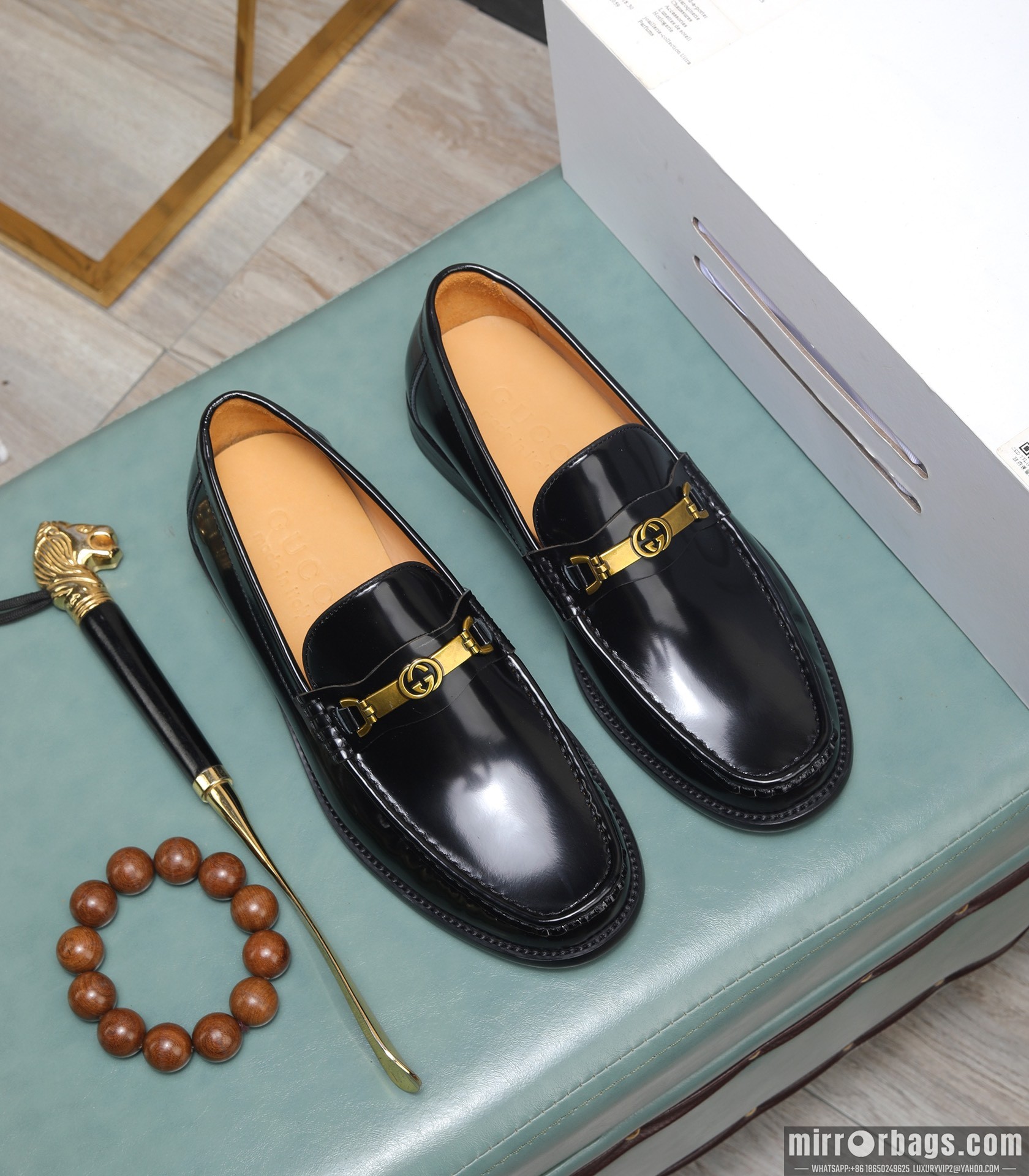 Gucci Replica Shoes sz38-45 hnh0232