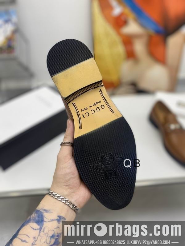 Gucci Replica Shoes sz38-45 BS0378