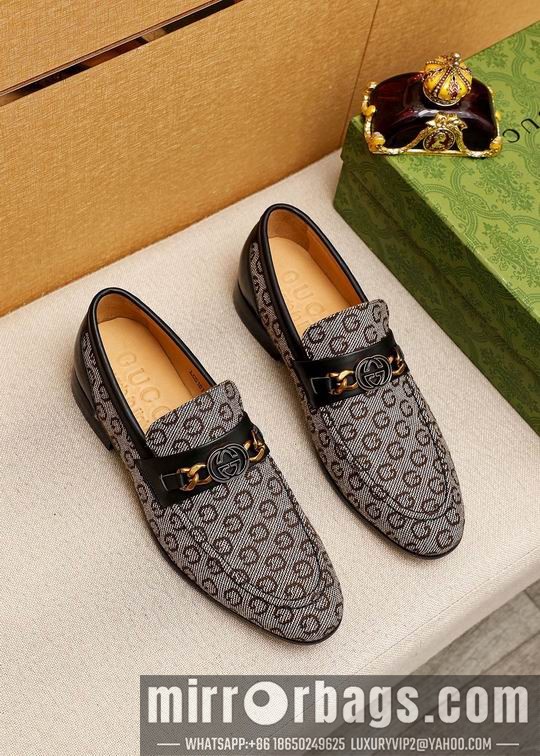 Gucci Replica Shoes sz38-47 mnh0516