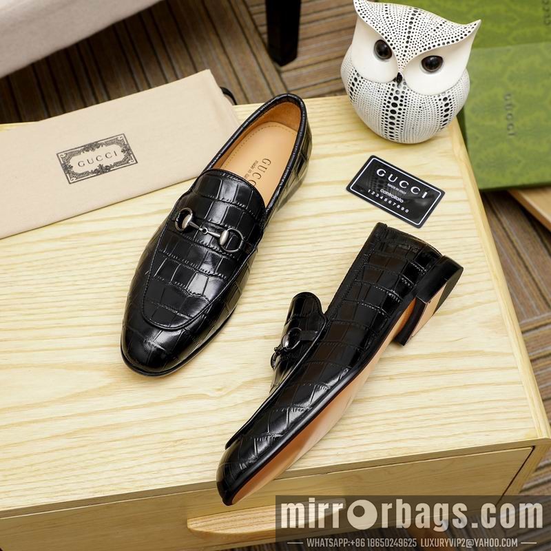 Gucci Replica Shoes sz38-45 mnf0348