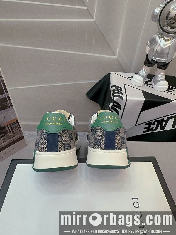 Gucci Replica Shoes sz38-44 mnf0378