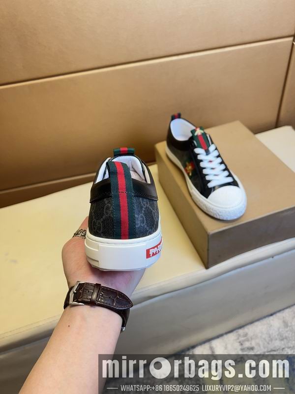 Gucci Replica Shoes sz38-44 mnf0216