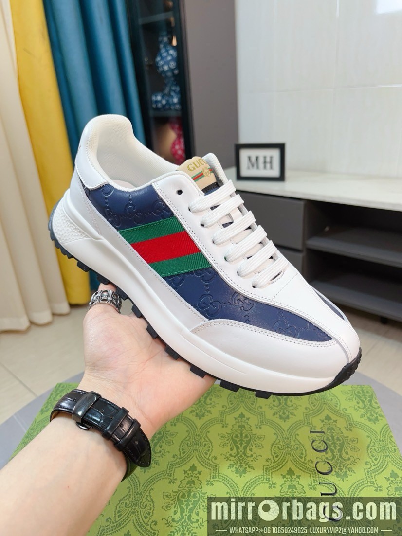 Gucci Replica Shoes sz38-44 h0704