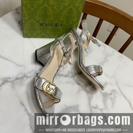 Gucci Replica Shoes sz34-42 7cm mnh0504