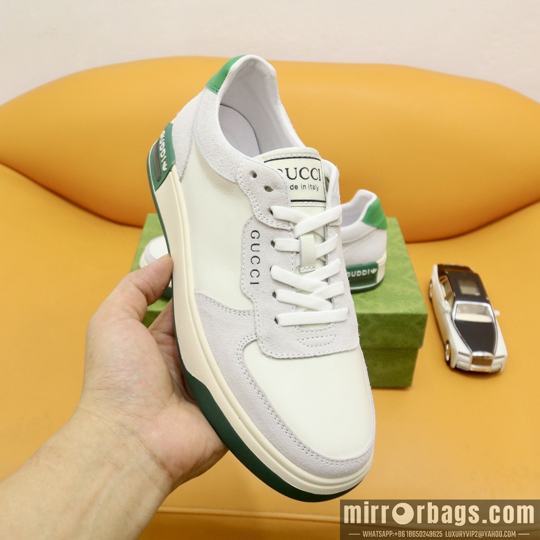 Gucci Replica Shoes sz38-44 hnh1212