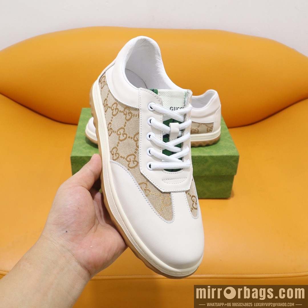 Gucci Replica Shoes sz38-44 hnh1210