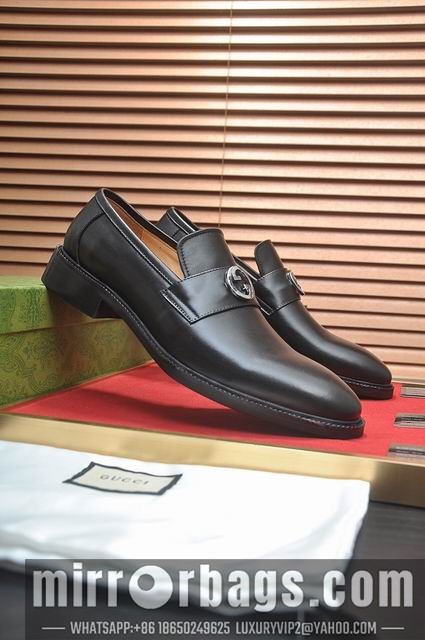 Gucci Replica Shoes sz38-44 mnh0414