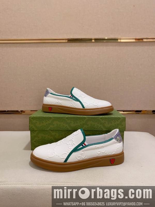 Gucci Replica Shoes sz38-44 hnm0104
