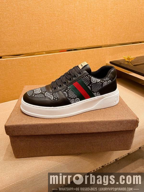 Gucci Replica Shoes sz38-44 mnf0208