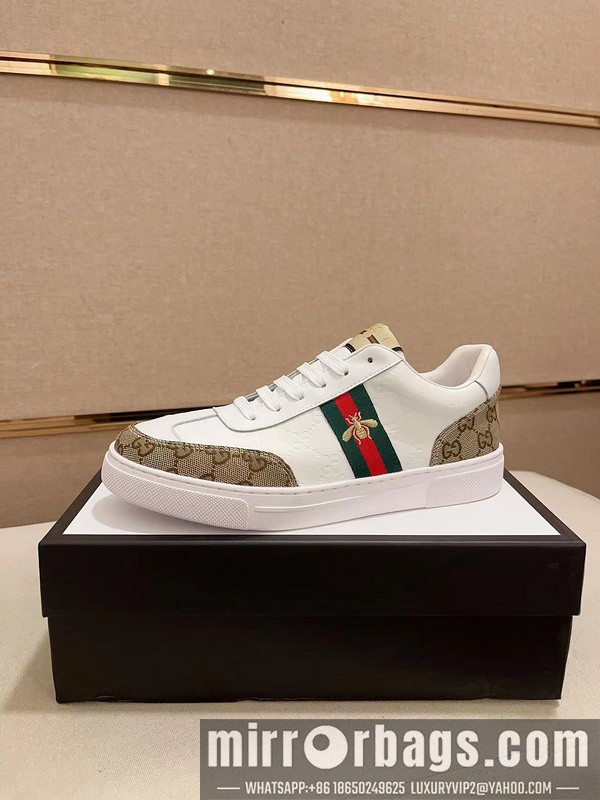 Gucci Replica Shoes sz38-44 8qh1002
