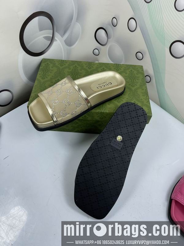 Gucci Replica Shoes sz35-42 mnf0218