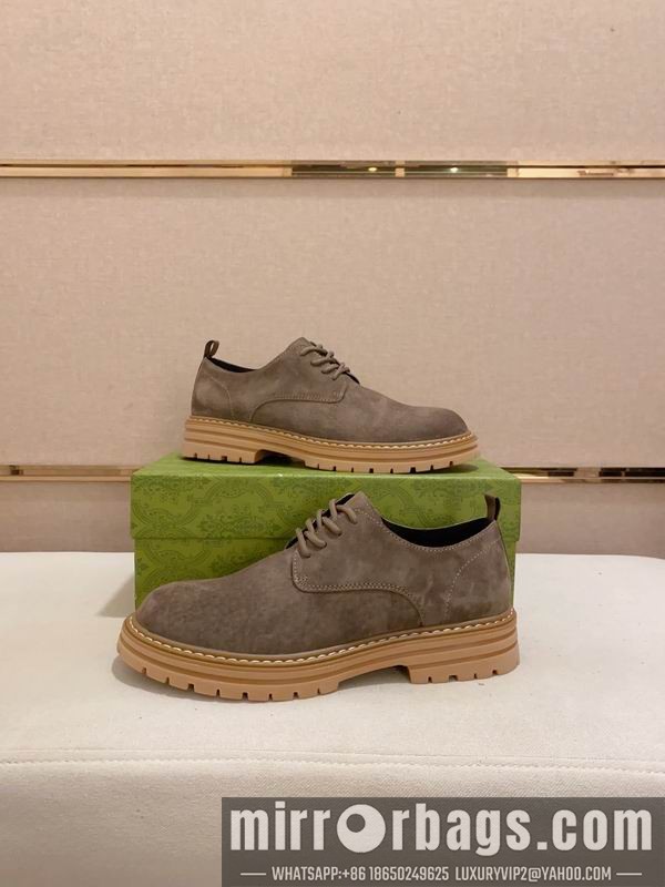 Gucci Replica Shoes sz38-44 hnm0184