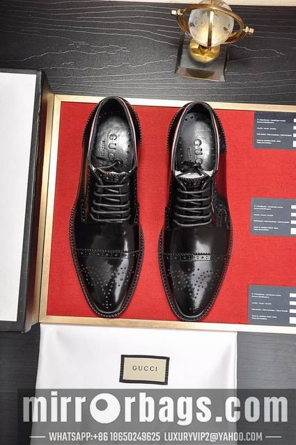 Gucci Replica Shoes sz38-45 mnh0418