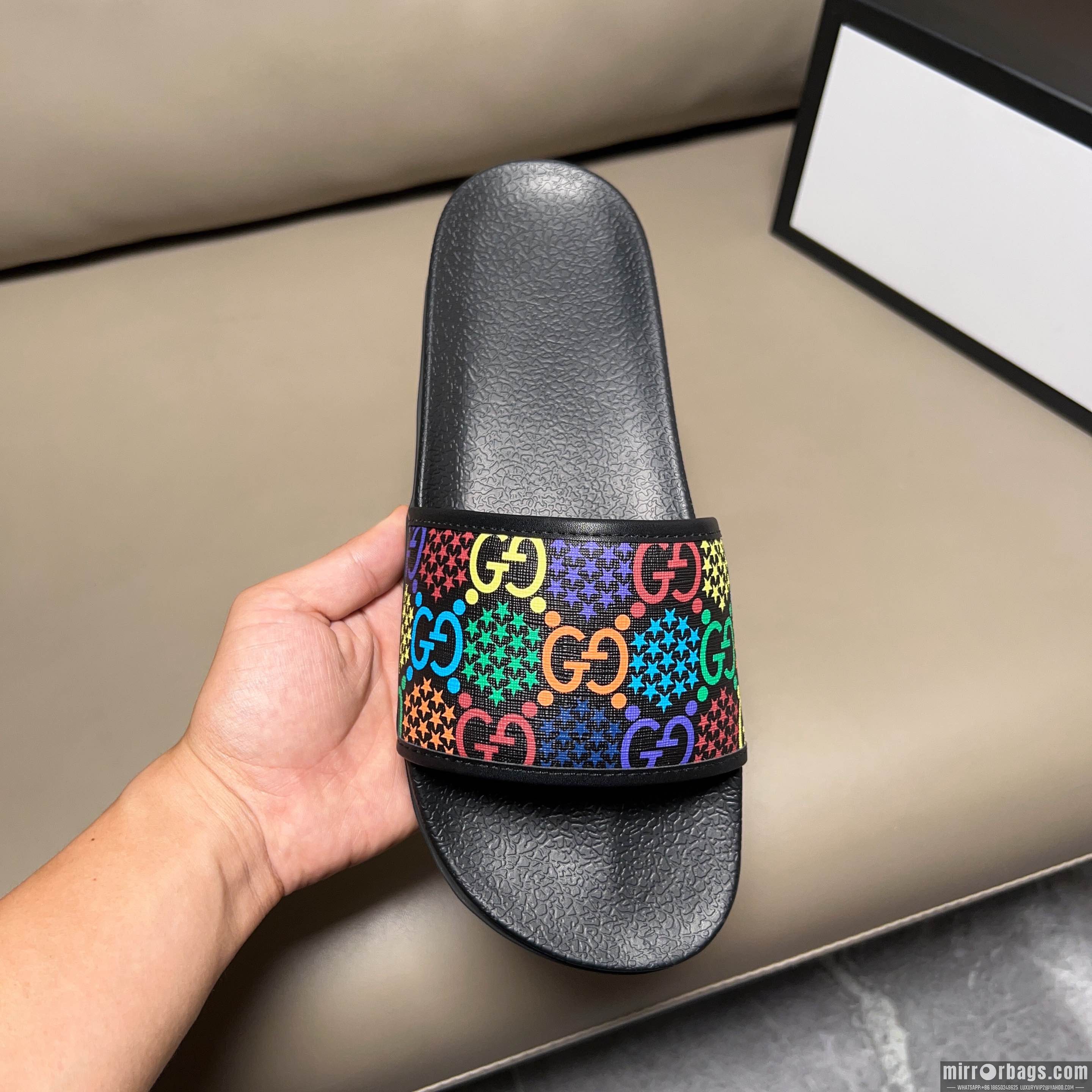 Gucci Replica Shoes sz38-45 h0814