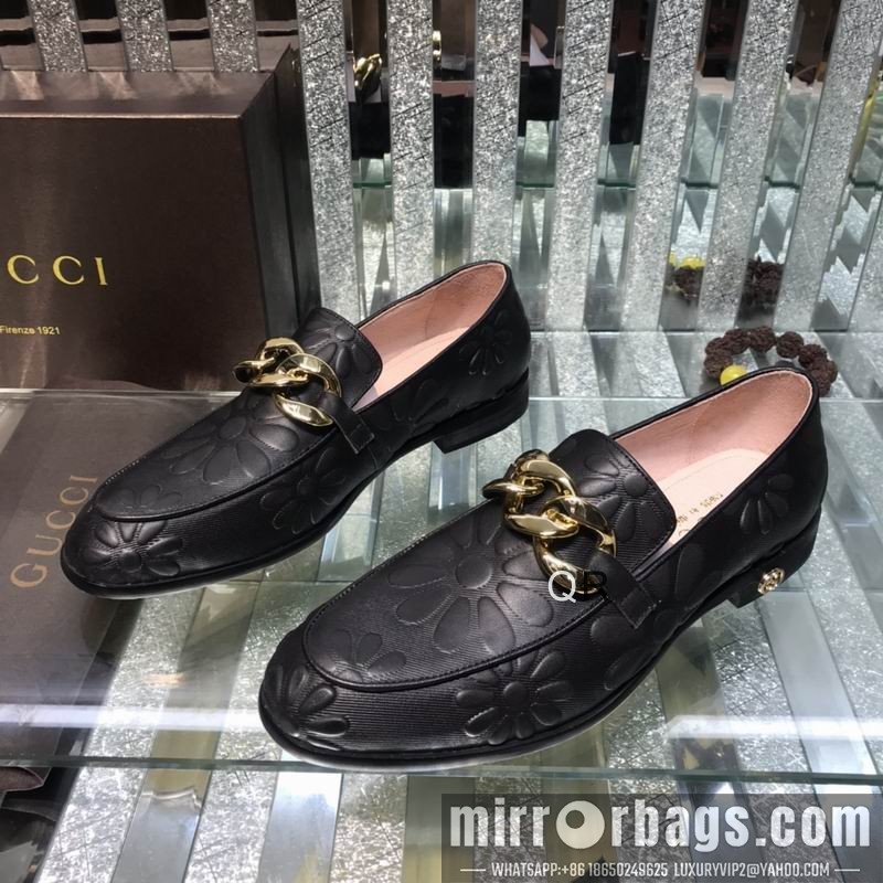 Gucci Replica Shoes sz39-46 CRQ03111