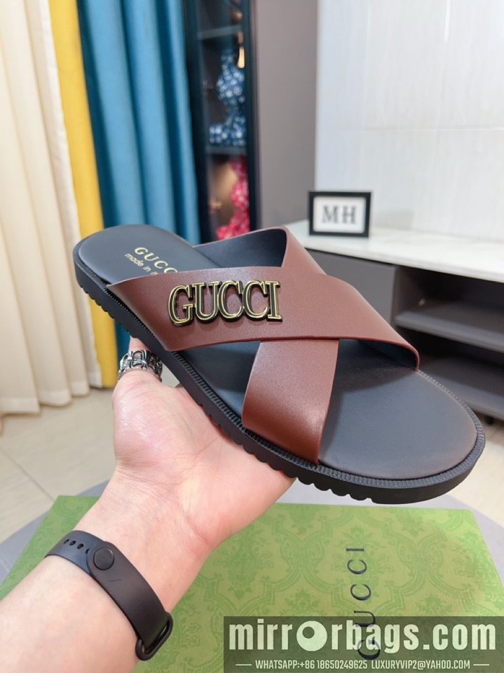 Gucci Replica Shoes sz38-44 h0602