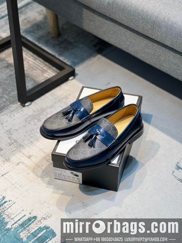 Gucci Replica Shoes sz38-44 hnm0189