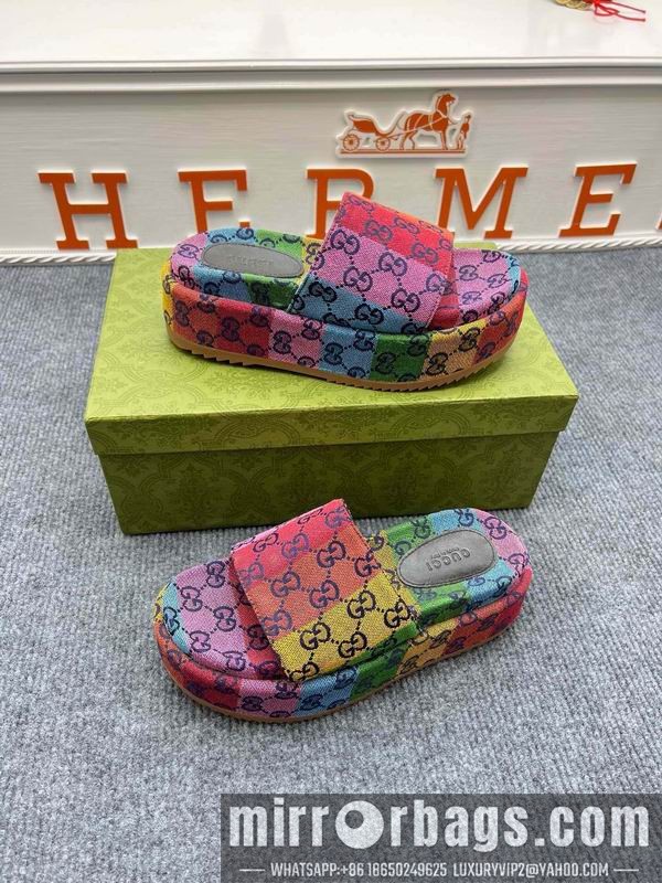 Gucci Replica Shoes sz36-42 5.5cm mnf0333