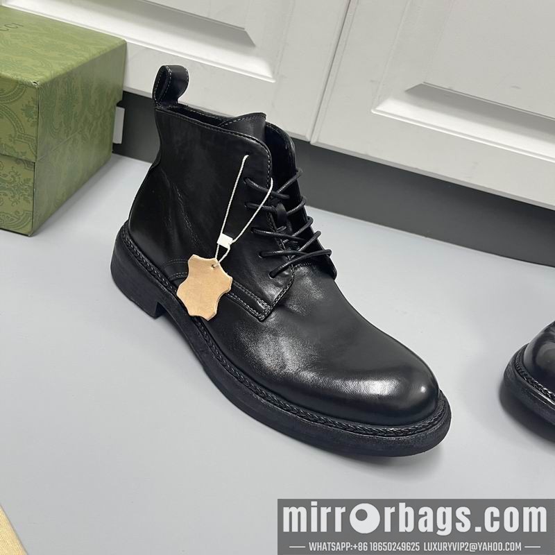 Gucci Replica Shoes sz39-44 hnm0108
