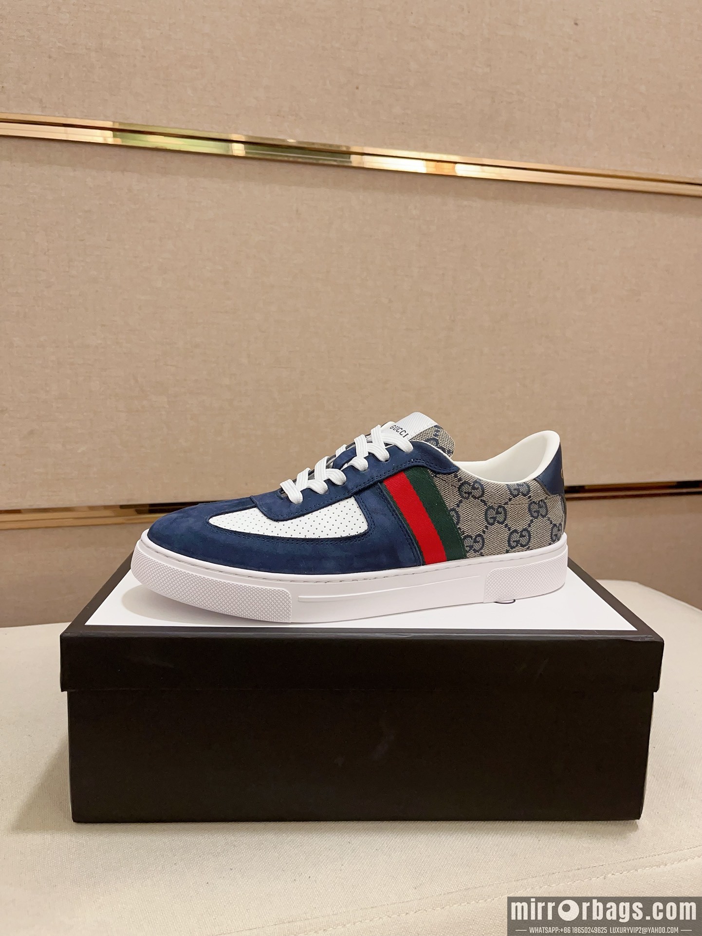 Gucci Replica Shoes sz38-44 h0737