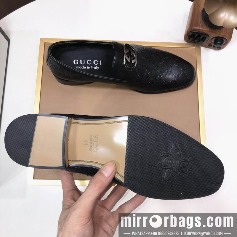Gucci Replica Shoes sz38-45 hnm0106