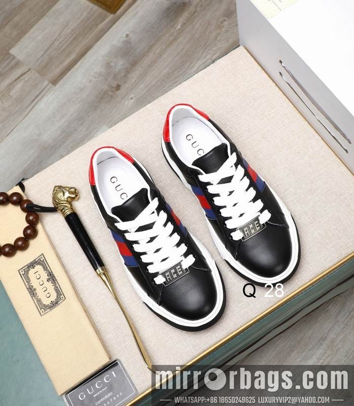 Gucci Replica Shoes sz38-45 H0301