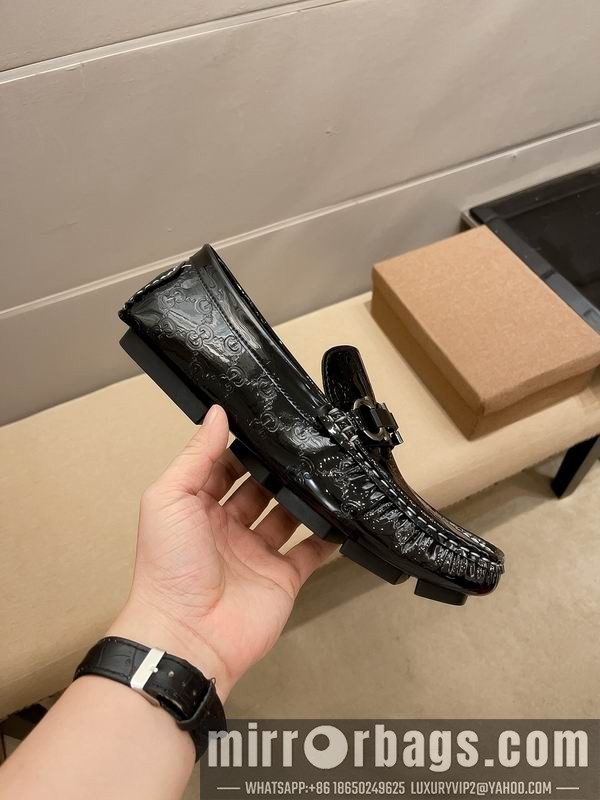 Gucci Replica Shoes sz37-45 mnf0328