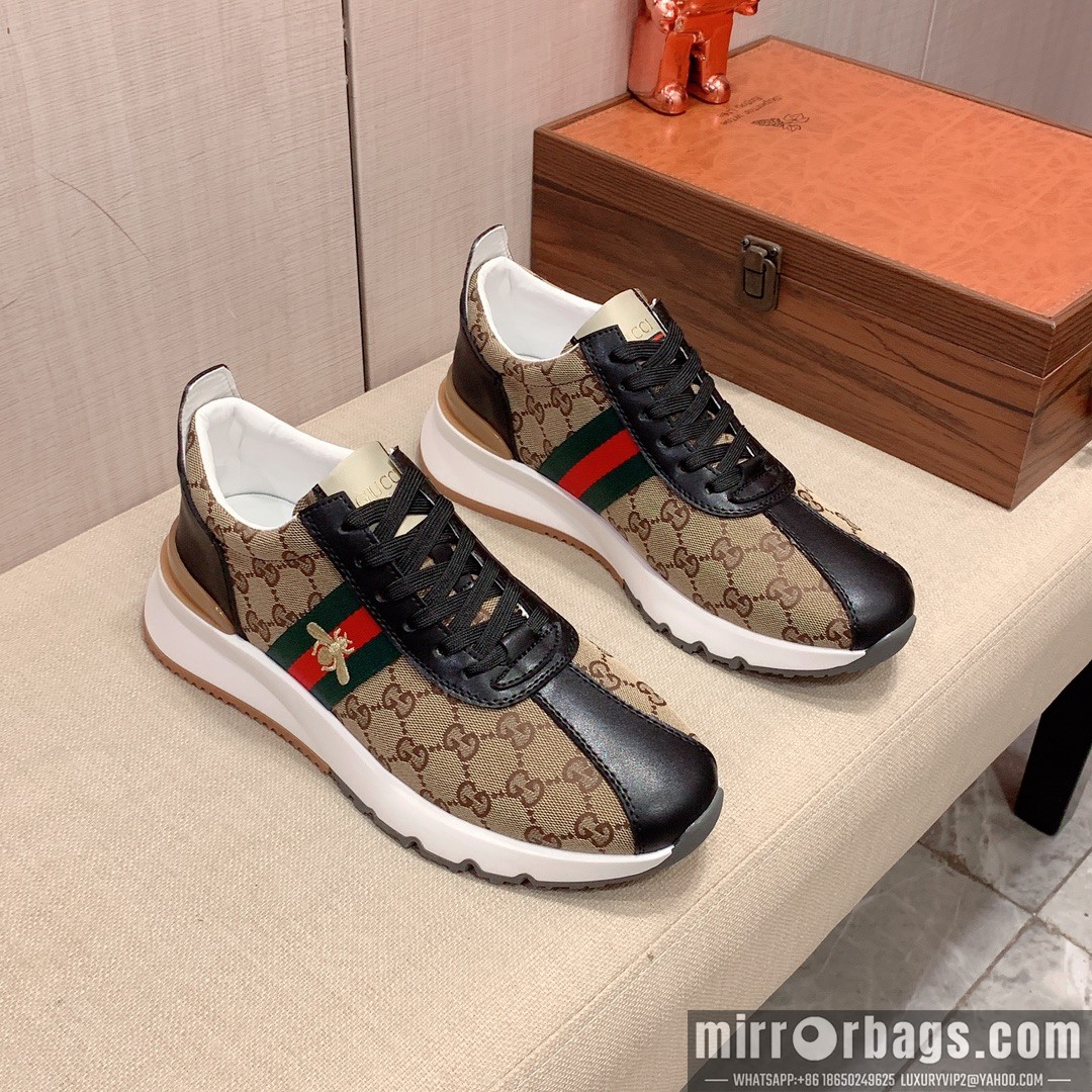 Gucci Replica Shoes sz38-44 h0802