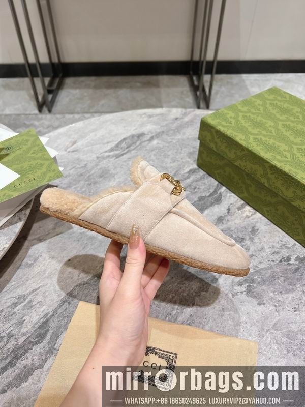 Gucci Replica Shoes sz35-42 mnf0211