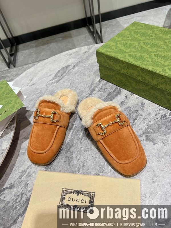 Gucci Replica Shoes sz35-42 mnf0211