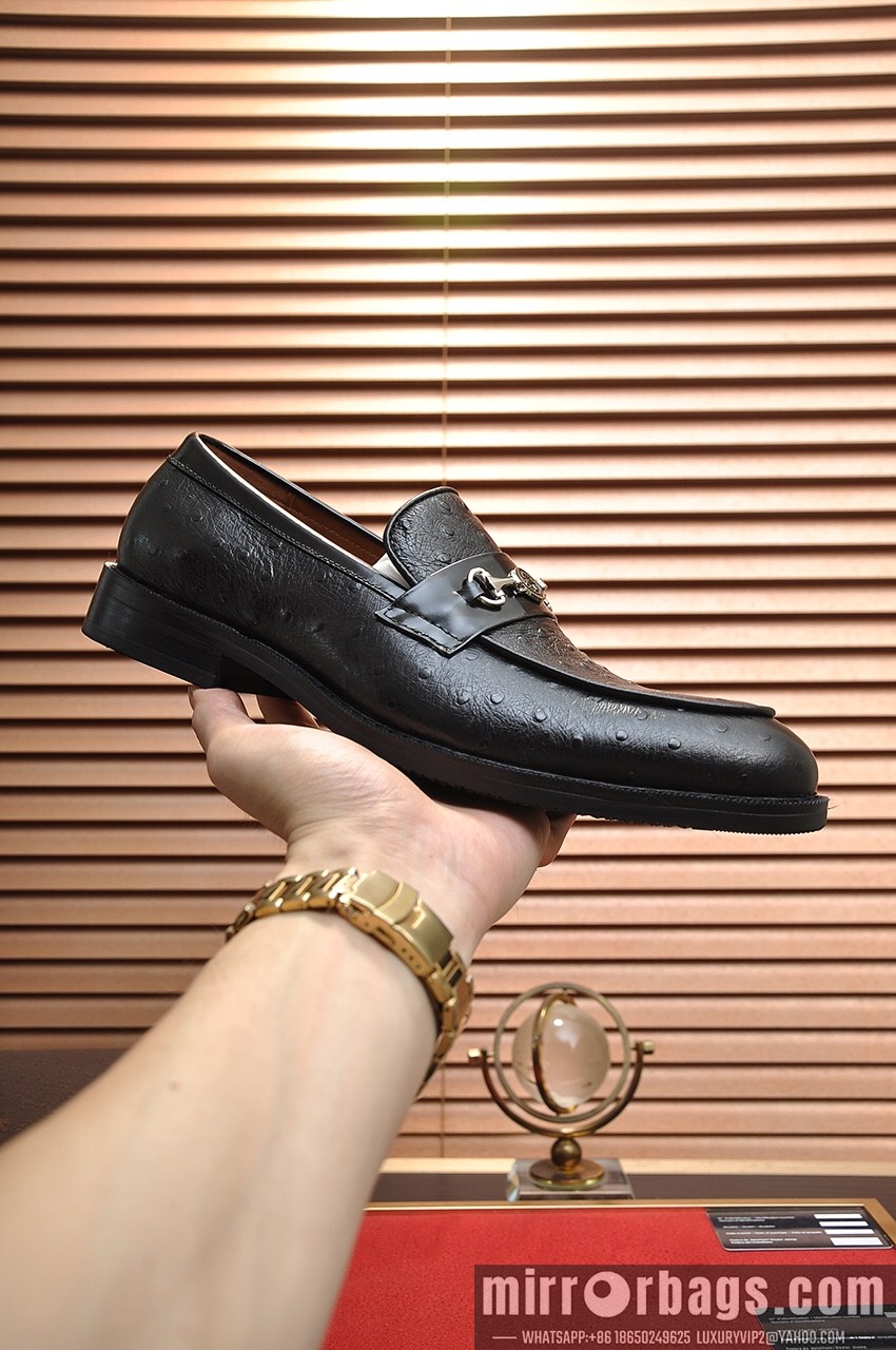 Gucci Replica Shoes sz38-44 h0724