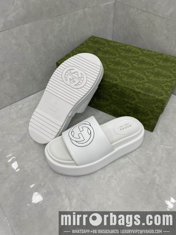 Gucci Replica Shoes sz35-43 30mm  mnf0109