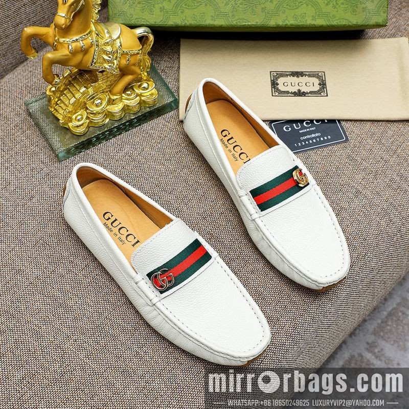 Gucci Replica Shoes sz38-45 mnf0310