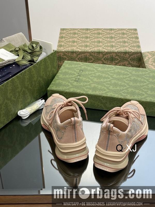 Gucci Replica Shoes sz35-40 3C XJ1101