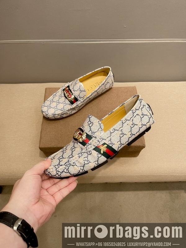 Gucci Replica Shoes sz37-45 mnf0103